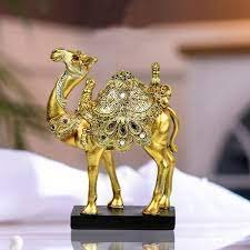 BidBuy Golden camel